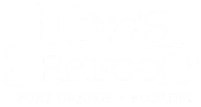 King's Seafood, Port Orange, Florida